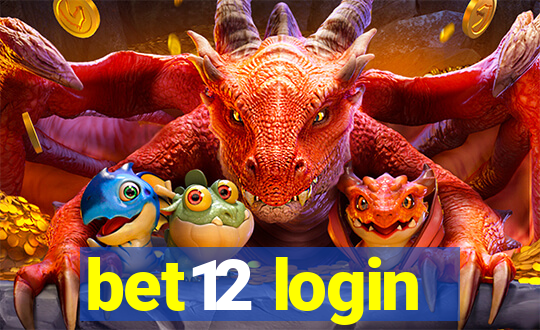 bet12 login